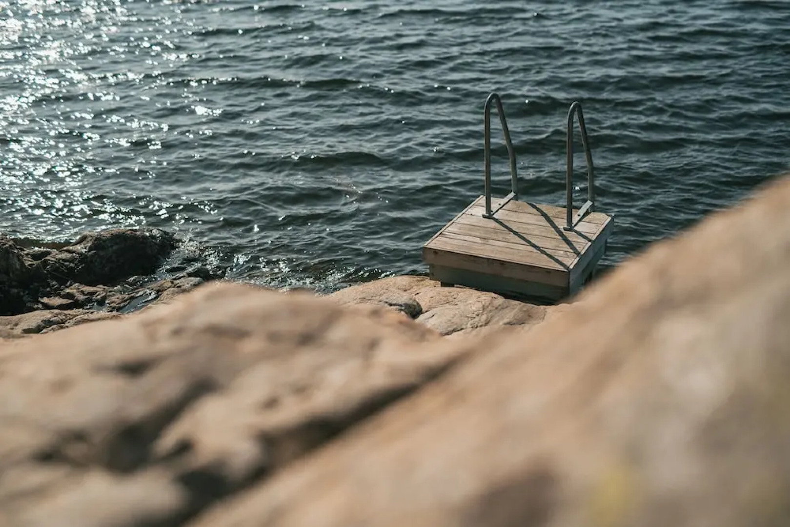 Hav & Logi Skärhamn