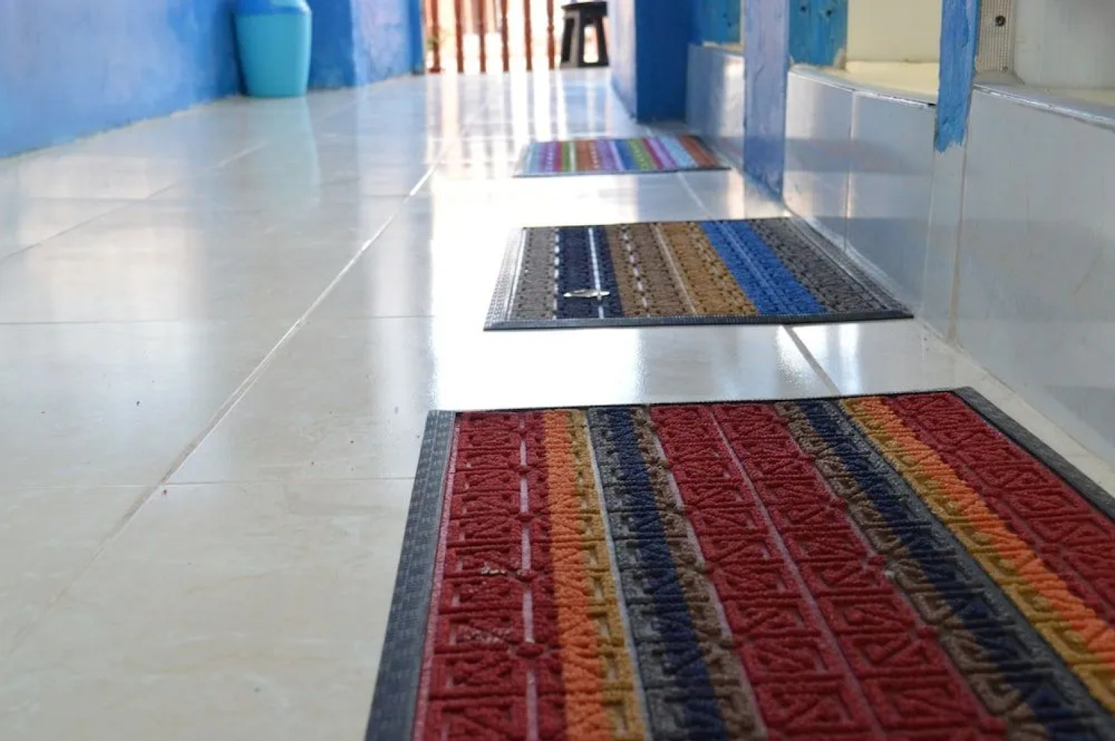 Kokos House Backpackrs - Hostel