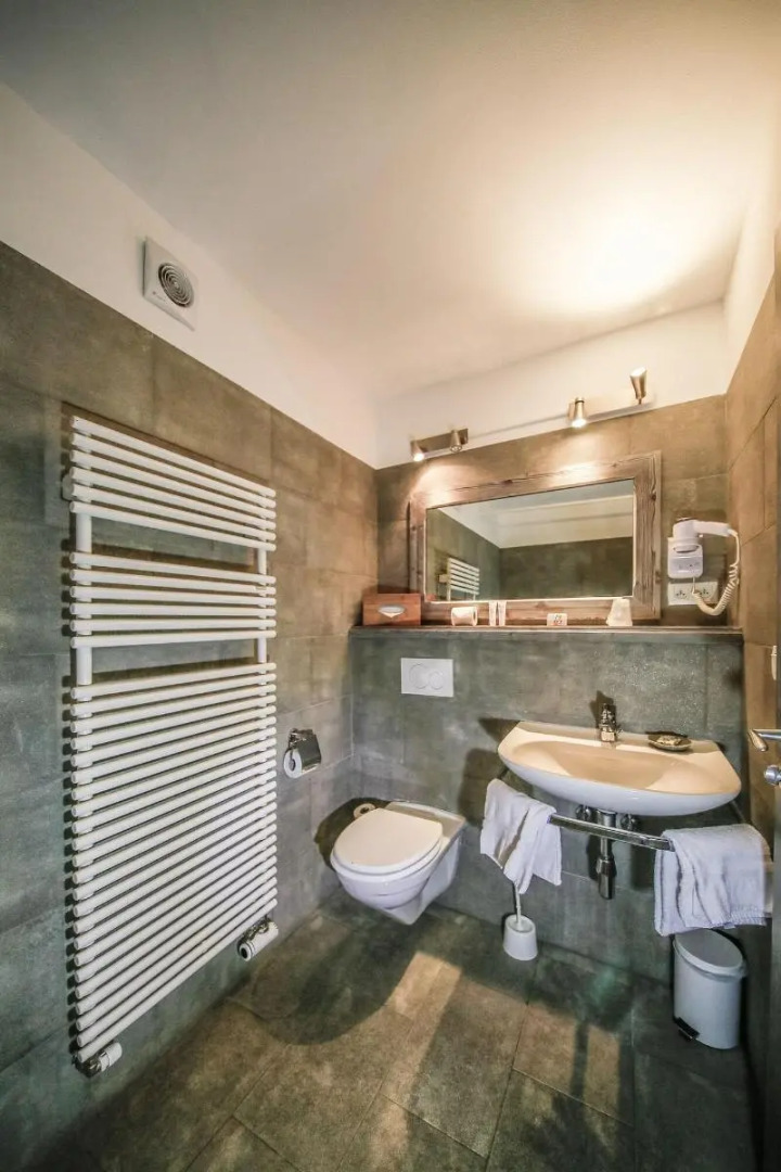 Au Vieux Moulin Hotel And Spa