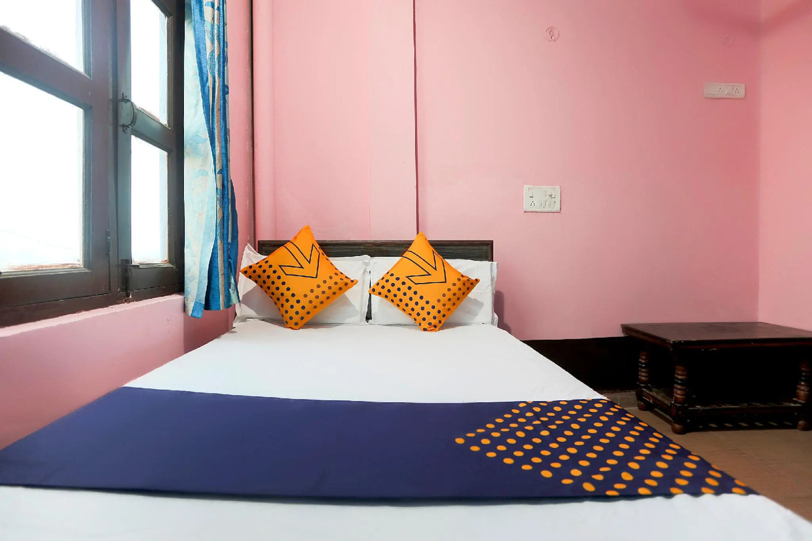 SPOT ON 68252 Zaika Hotel