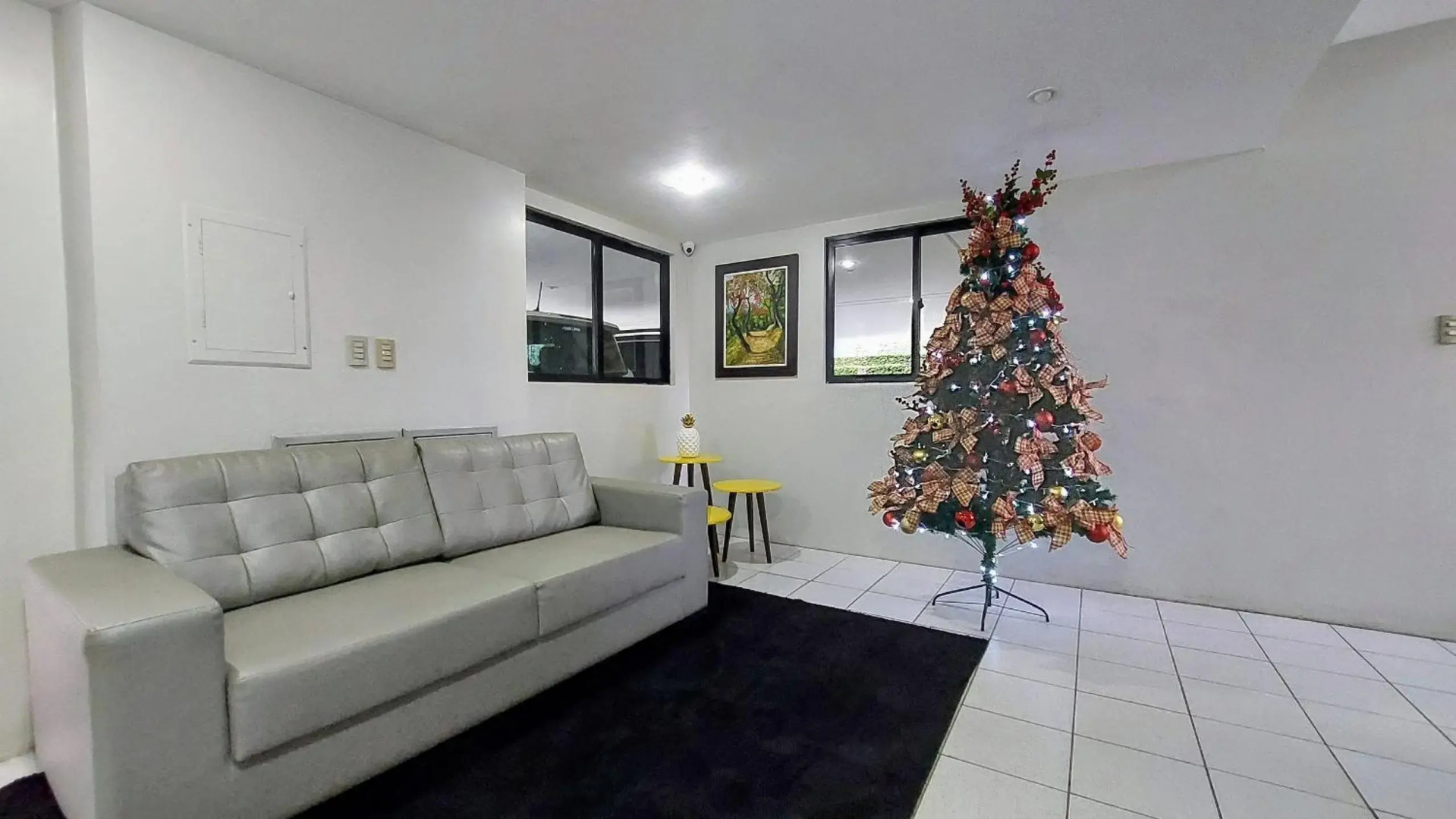 Apto no B. Universitário Portal do Amazonas 107