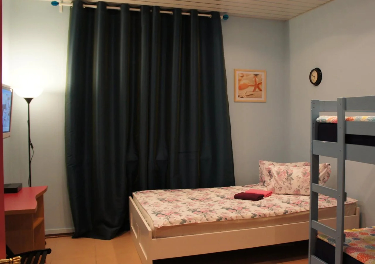 Сувенир Хостел