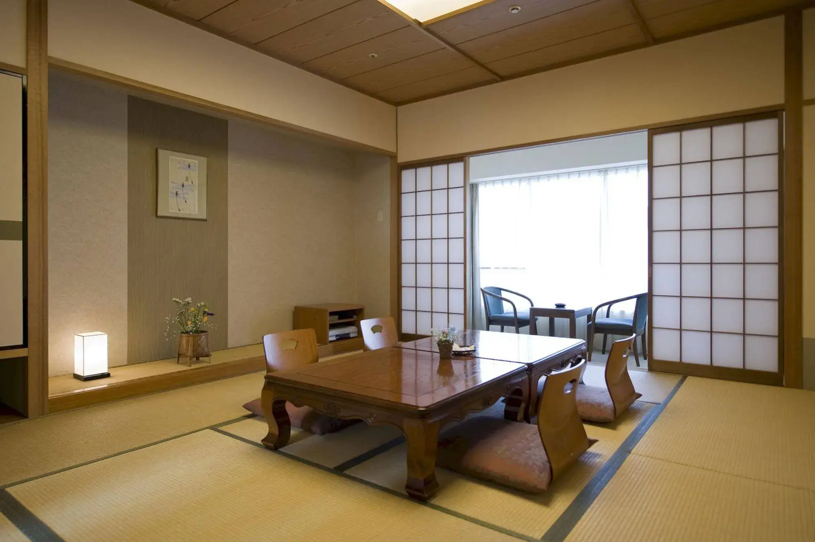 Bay Resort Hotel Shodoshima