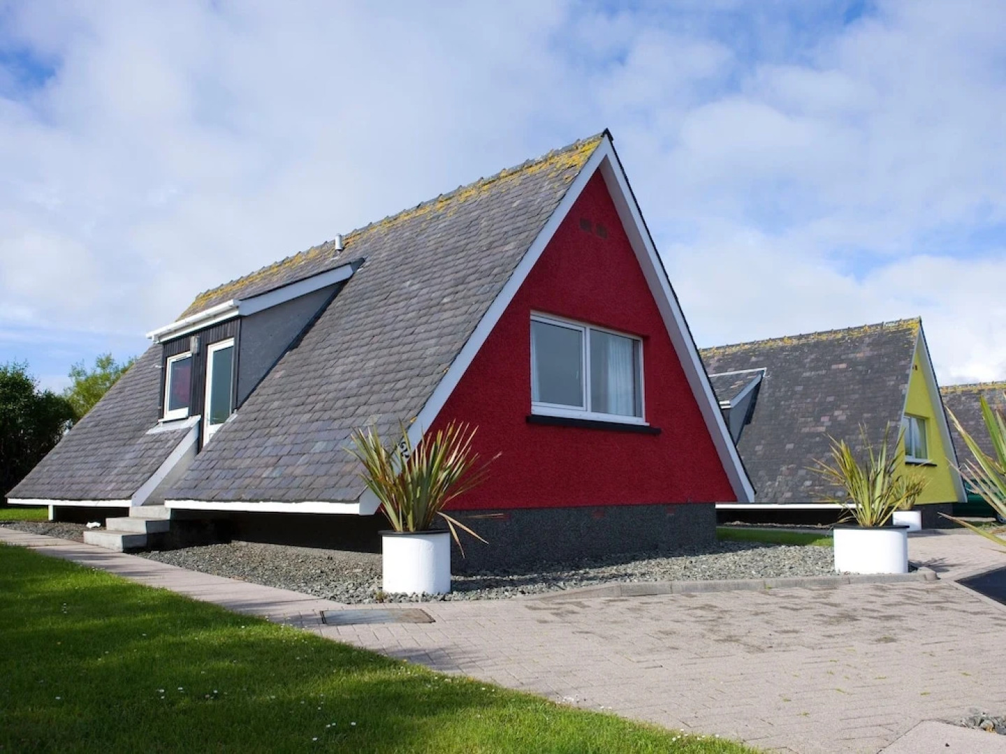 Hebridean Cottages