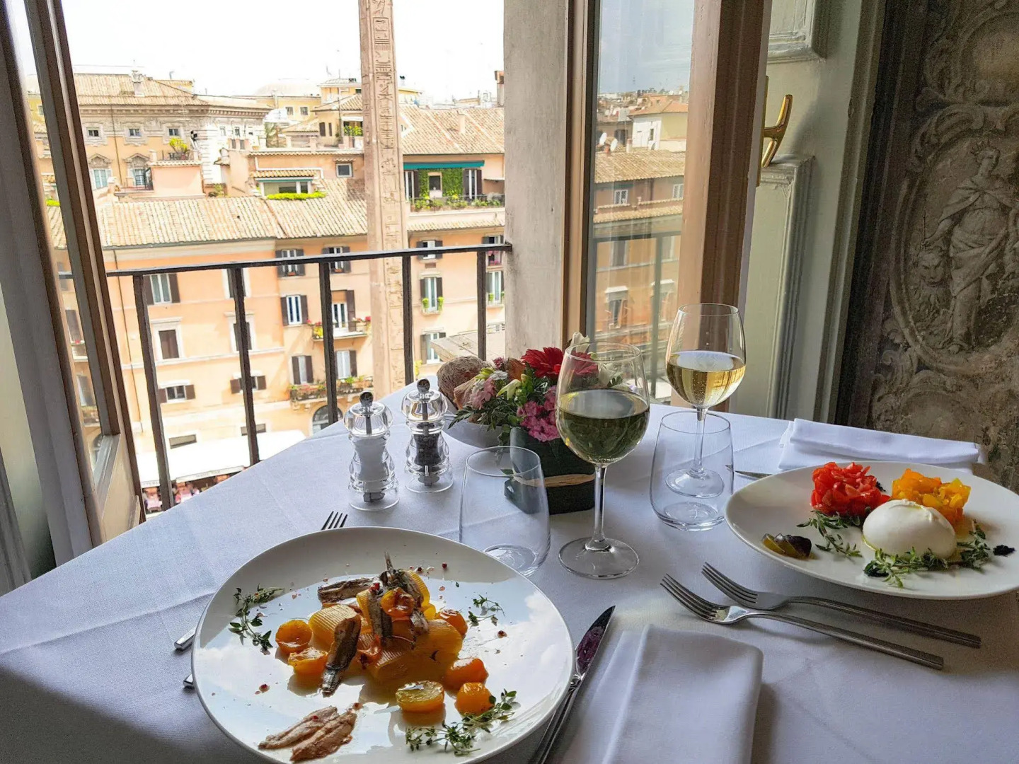 Eitch Borromini Palazzo Pamphilj