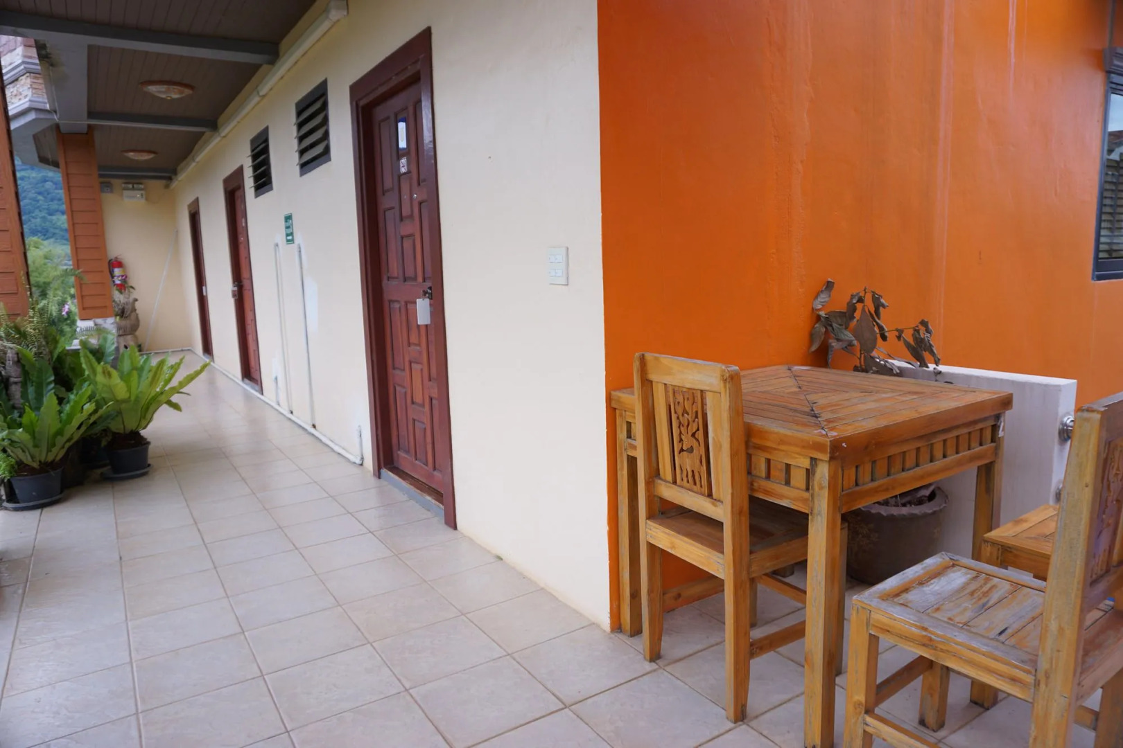 Phuruaboutique Hotel & Saunas