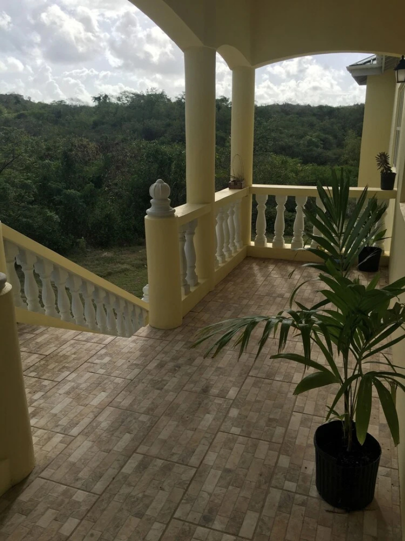 Williams Estate