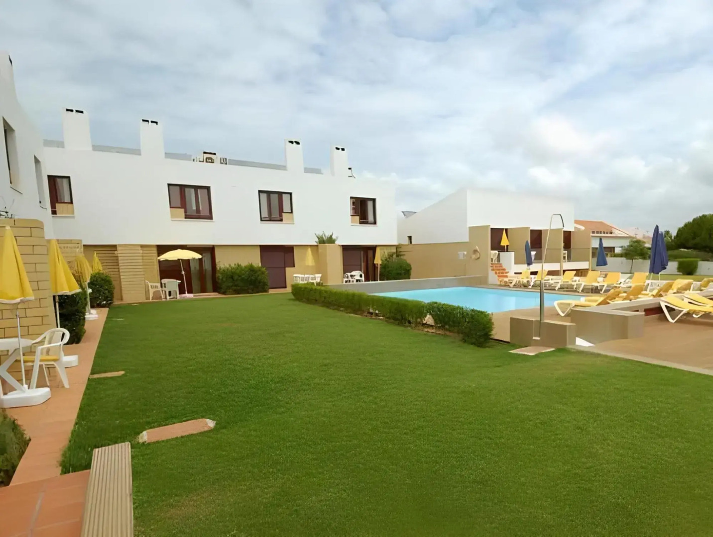 Hotel Apartamento Porto Côvo