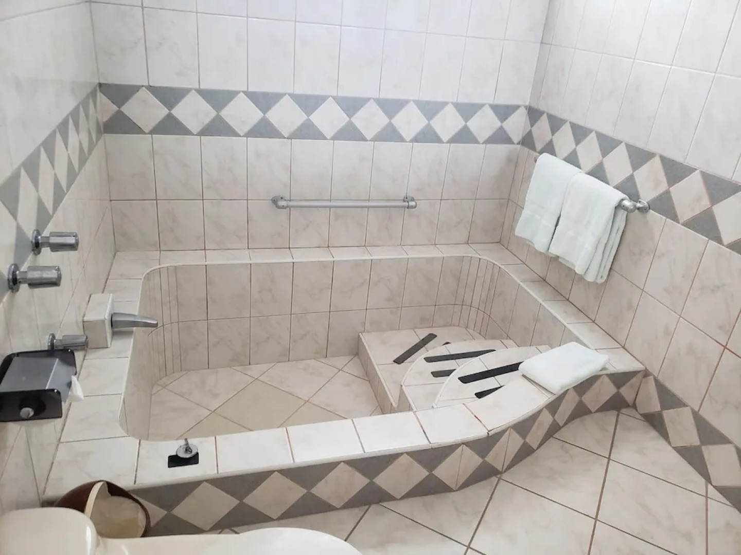 Hotel & Spa Laguna Seca