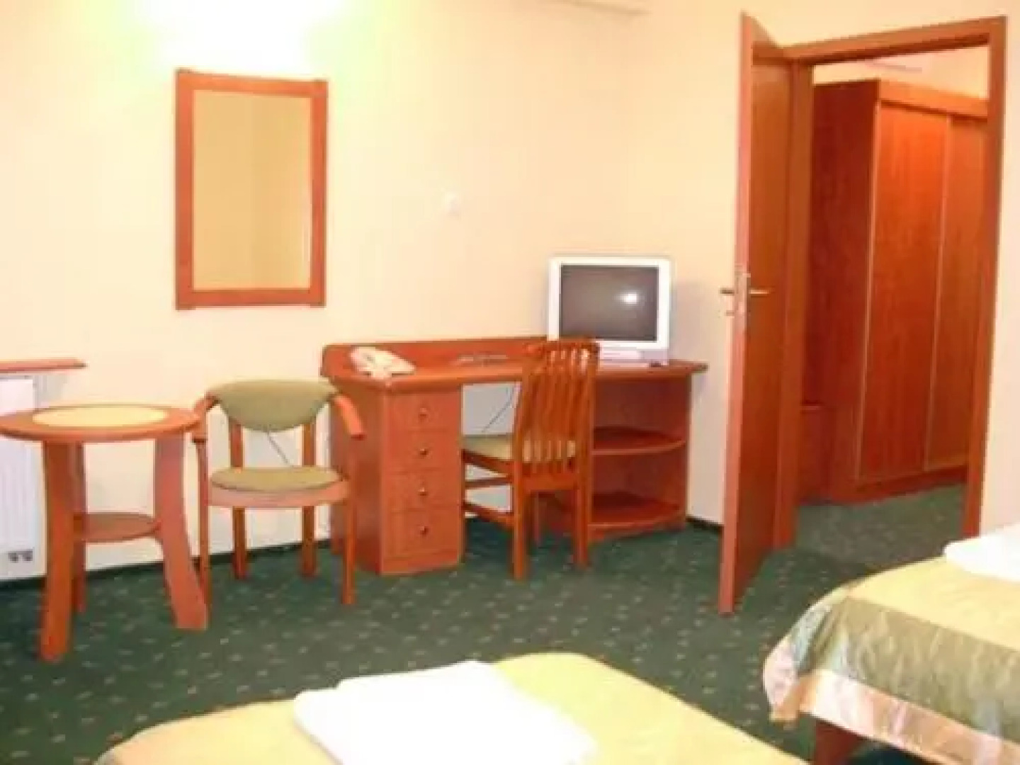 Pokoje Gościnne Arkadia