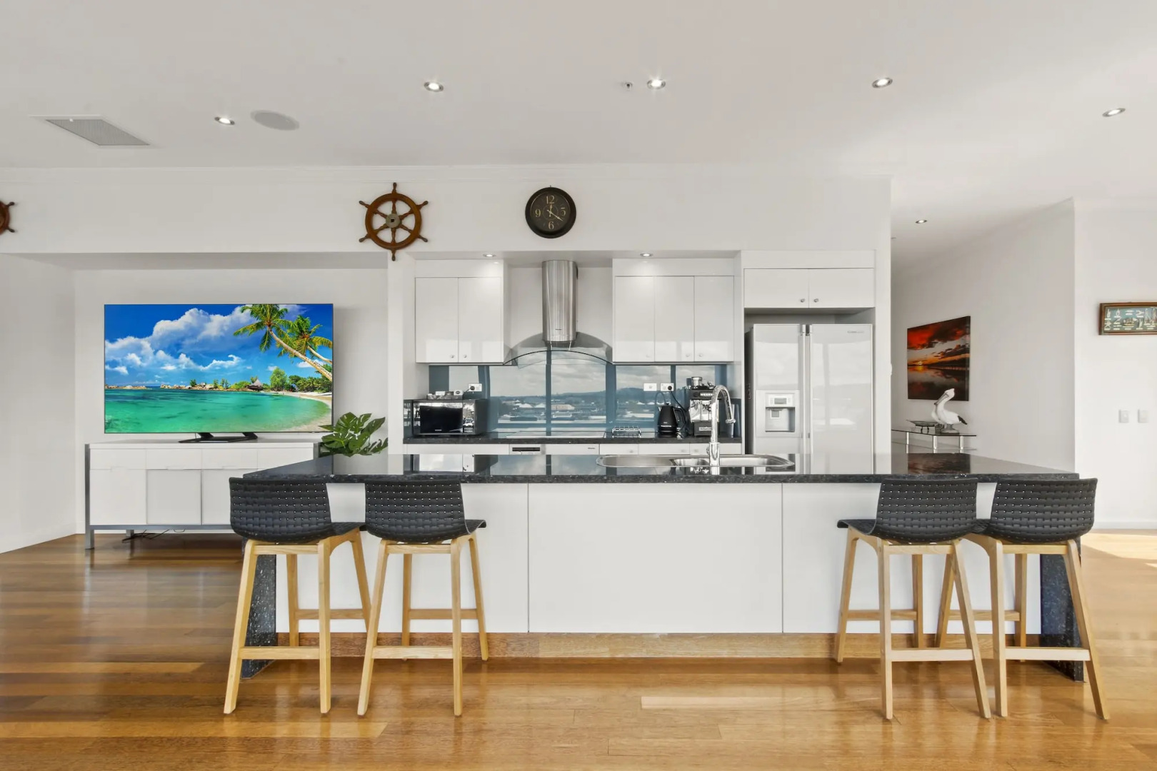 The Esplanade Resort and Spa