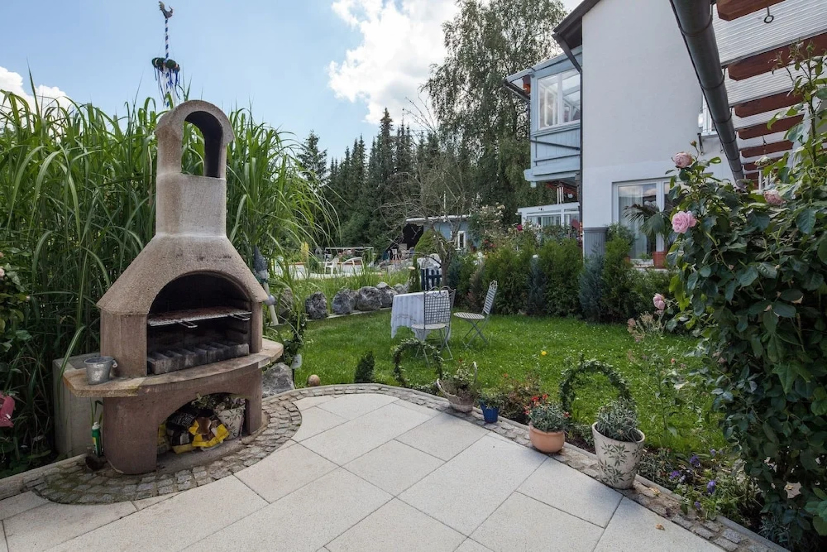 Sonnenhof Ferienwohnungen