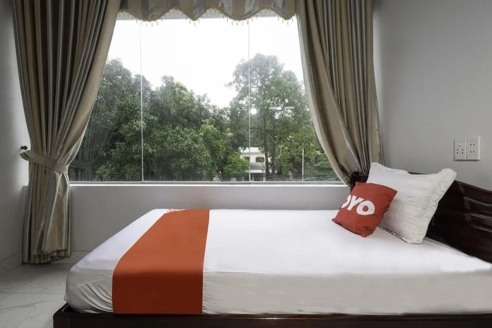 Oyo 1022 Ngoc Hang Hotel