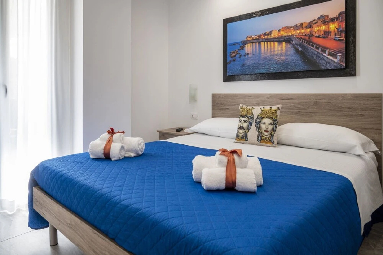 Cobalto Apartment On Sea Shore