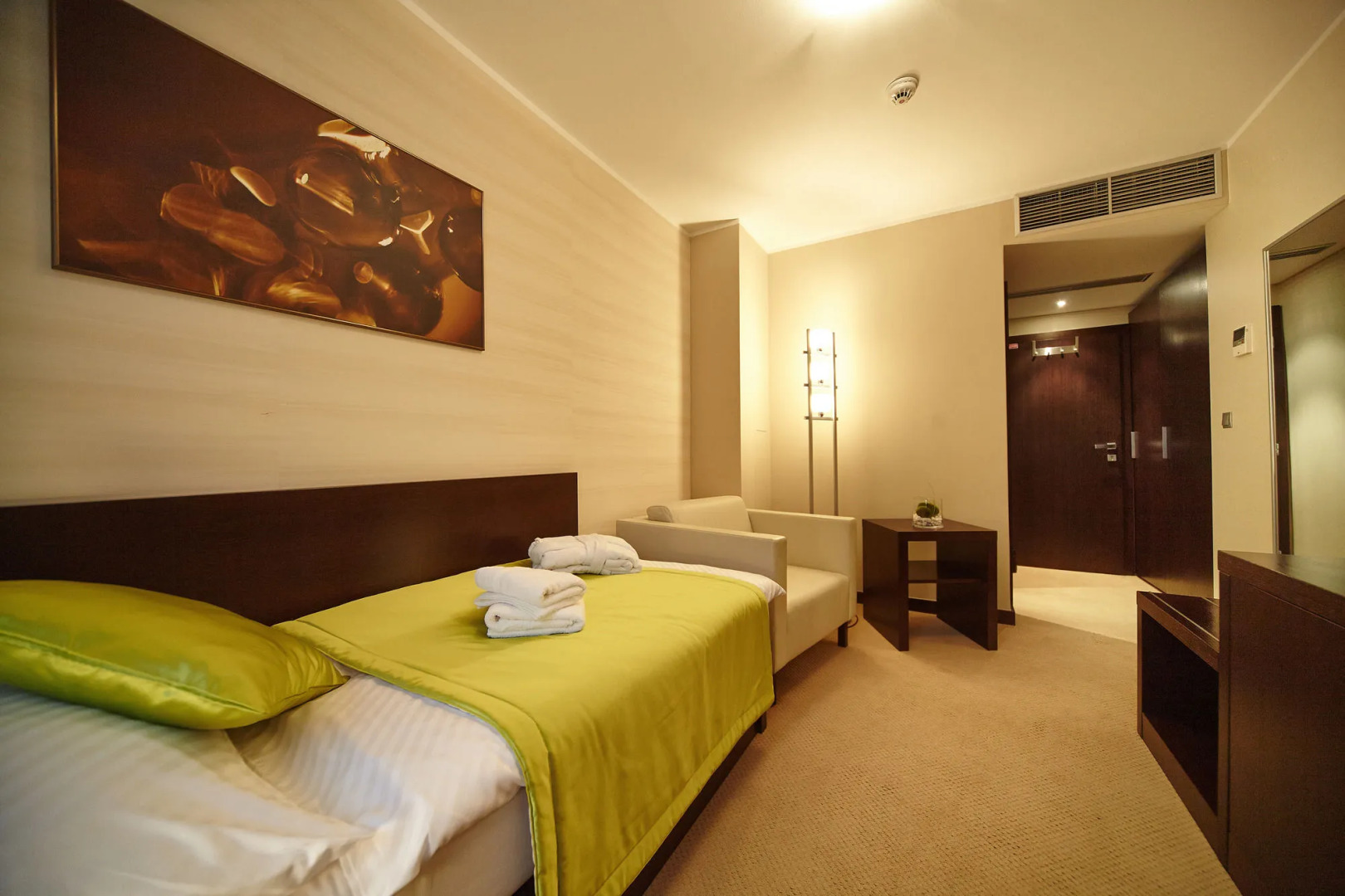 Boutique Hotel Chrysso