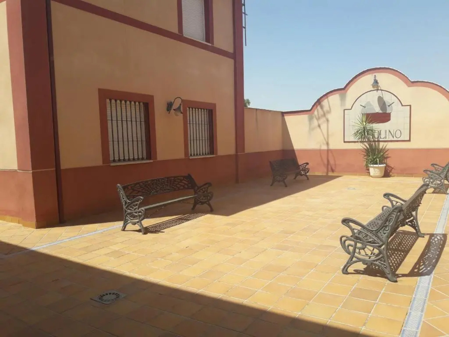 Vivienda Turística Ronda del Carmen