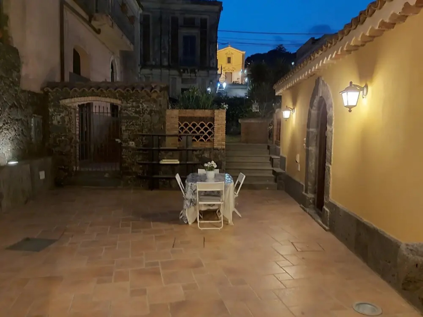 Furaha Villa Etna Trecastagni