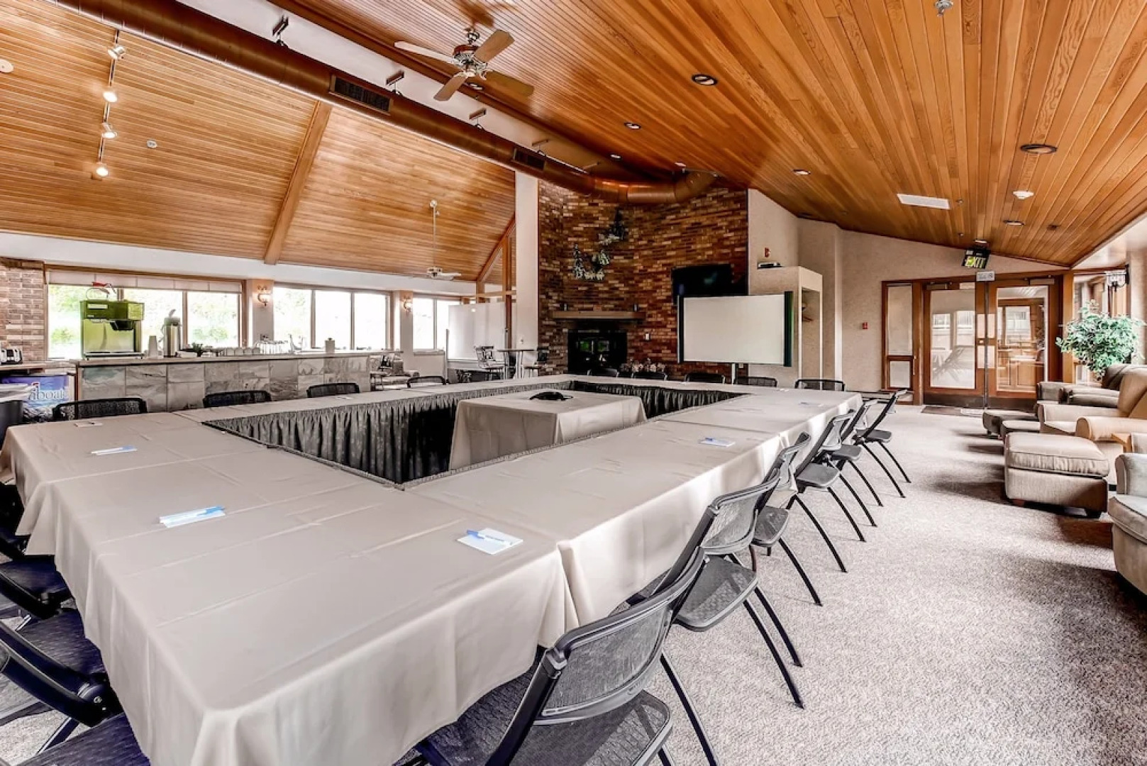 Chateau Chamonix by Steamboat Resorts