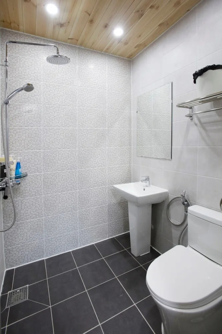 Dodam Guesthouse - Hostel