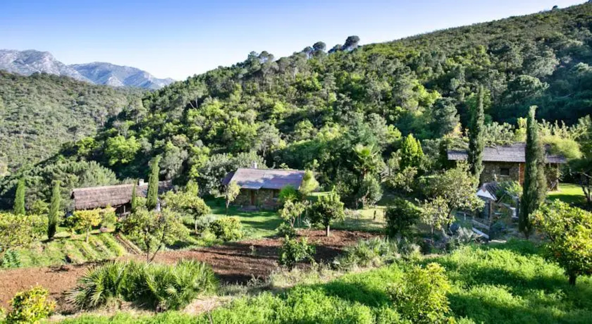 Casa Rural el Balatin