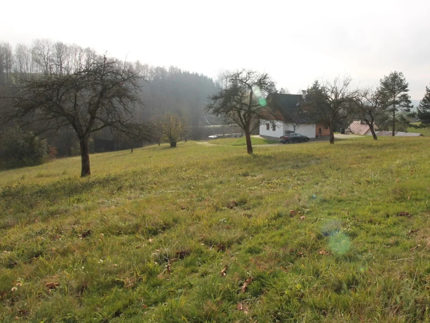 Holiday Home in Roztoky U Jilemnice With Garden