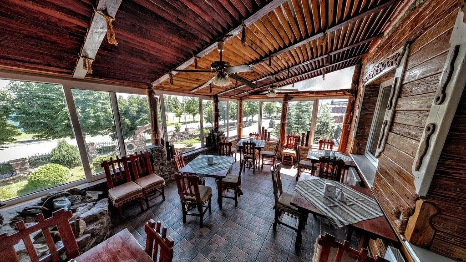 Hotel Complex Knyaz Oleg