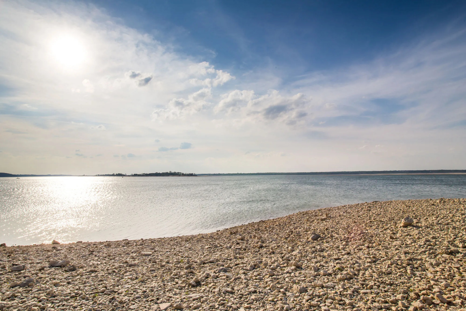 Tanglewood Resort on Lake Texoma, an Ascend Collection Resort