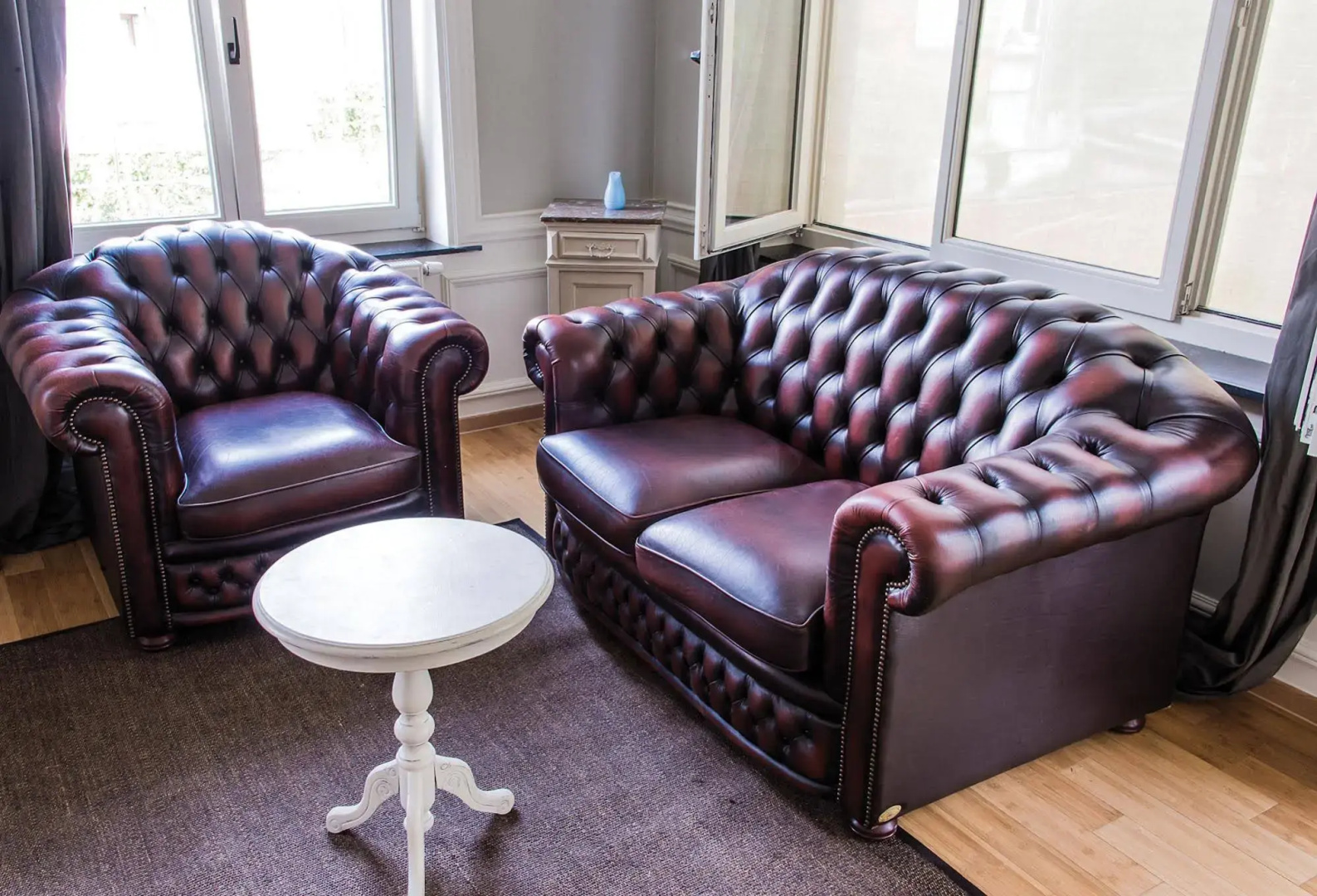 Apart - Hotel Saint Georges