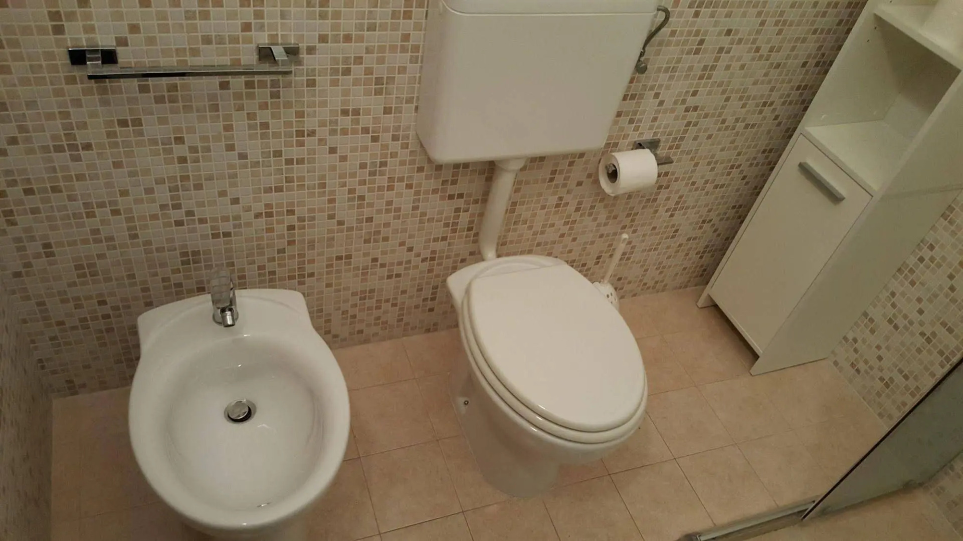 Appartamenti Emblema Mancaversa