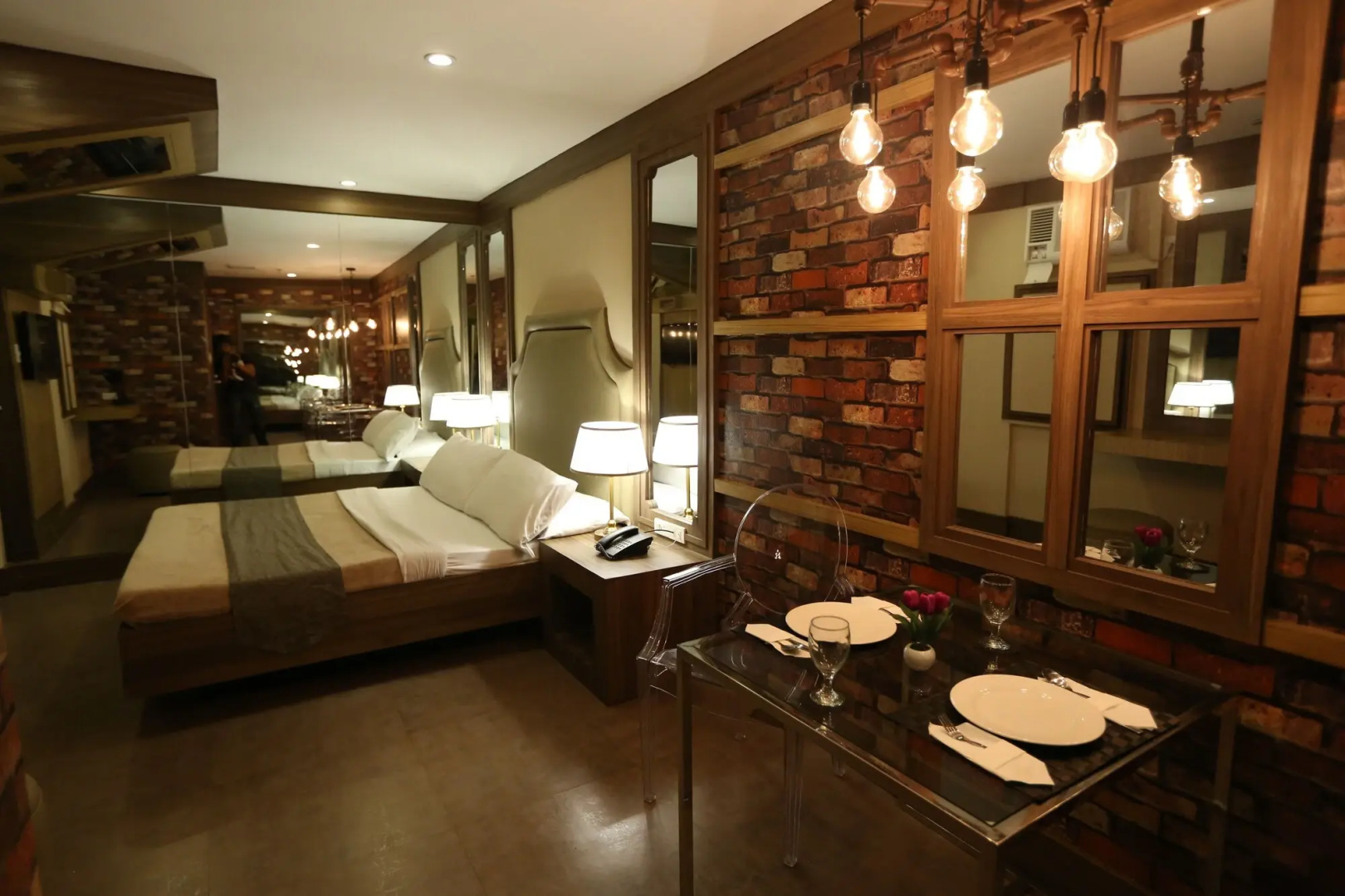 Victoria Court North EDSA - Caloocan
