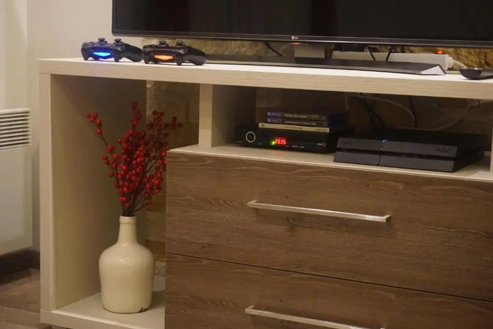 Apartment F10 Milmari Resort