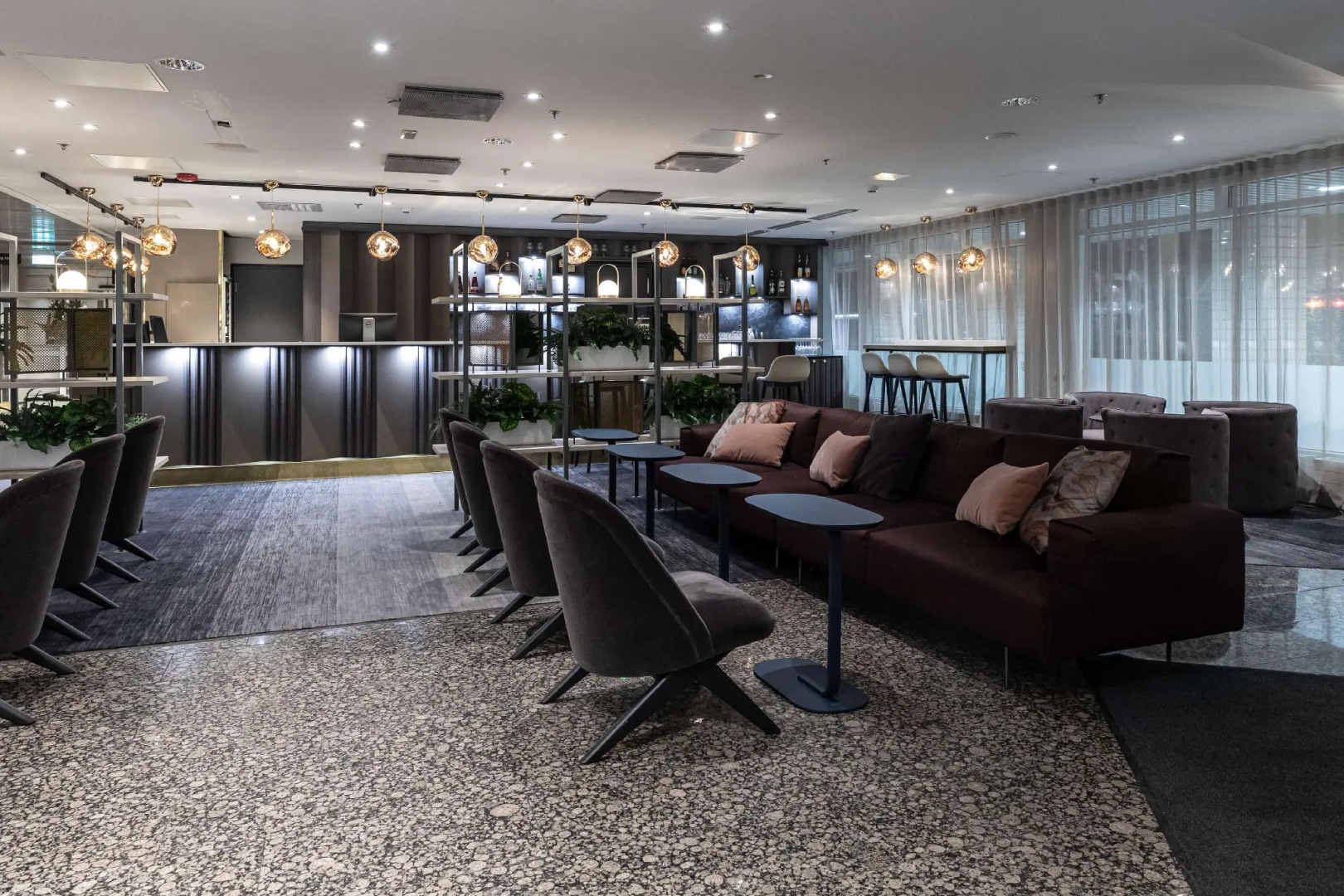 Scandic Rovaniemi City