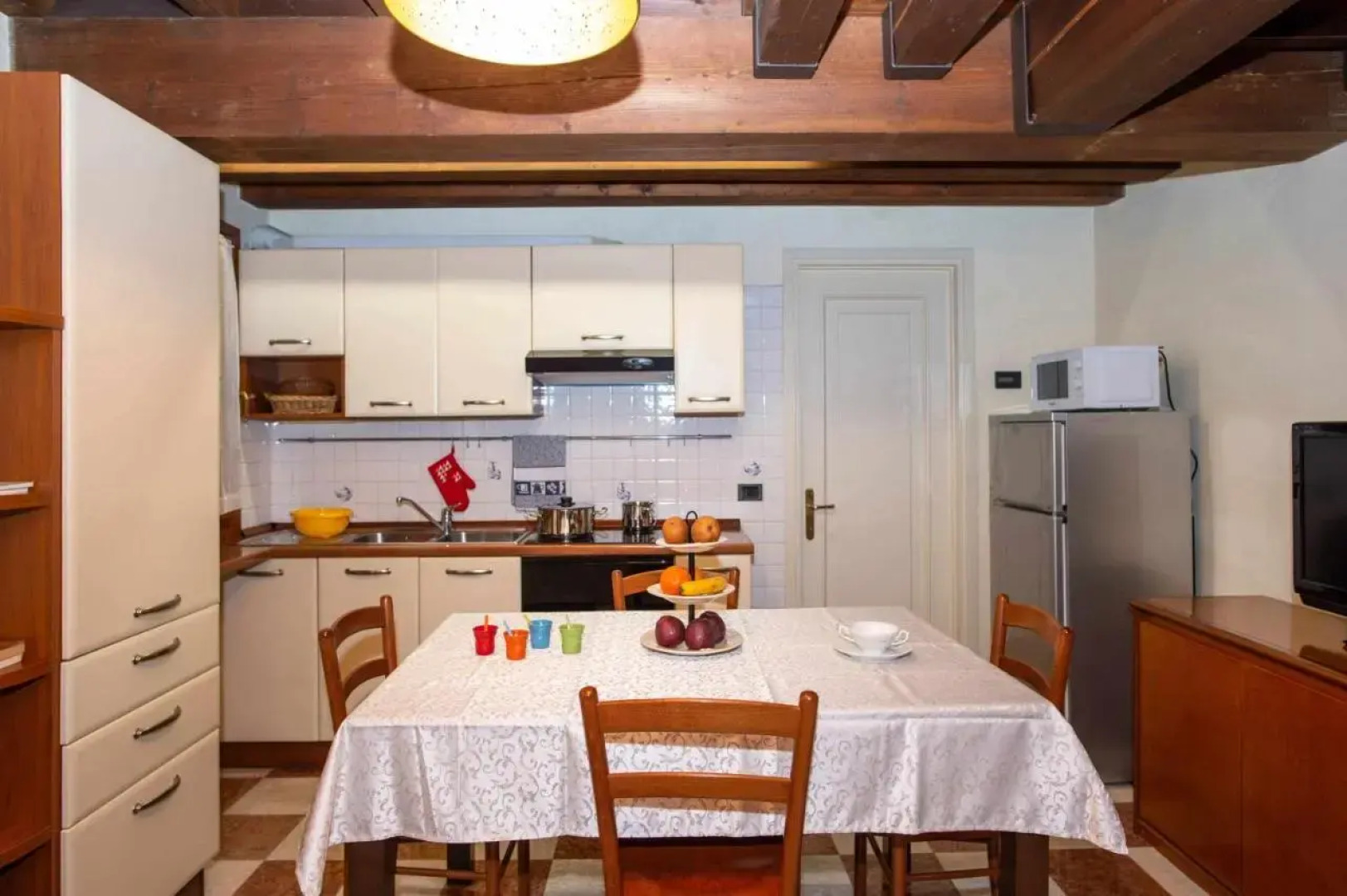 CA' RAFFAELLO lovely house near Venice