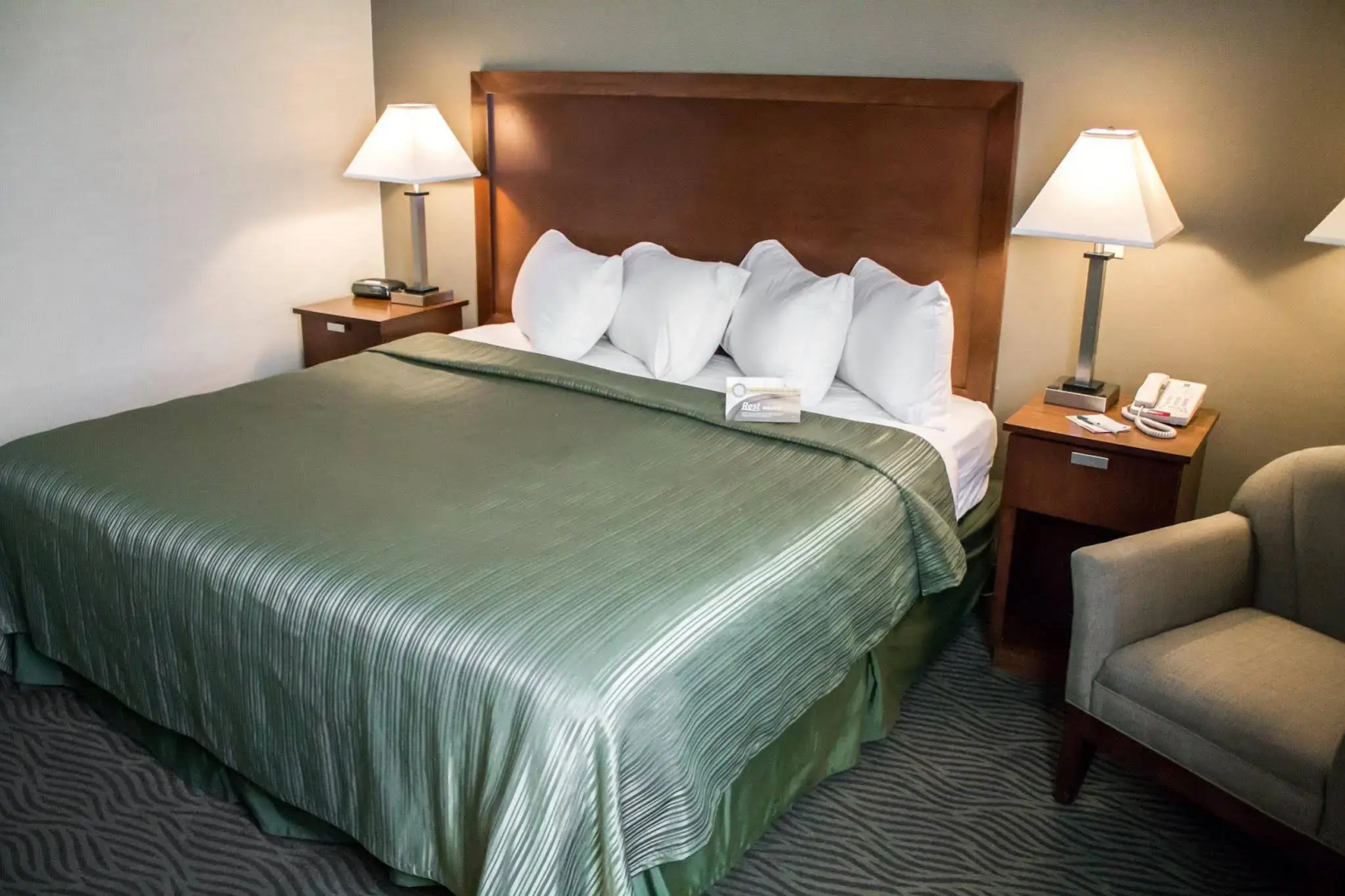 Quality Inn Albany Colonie