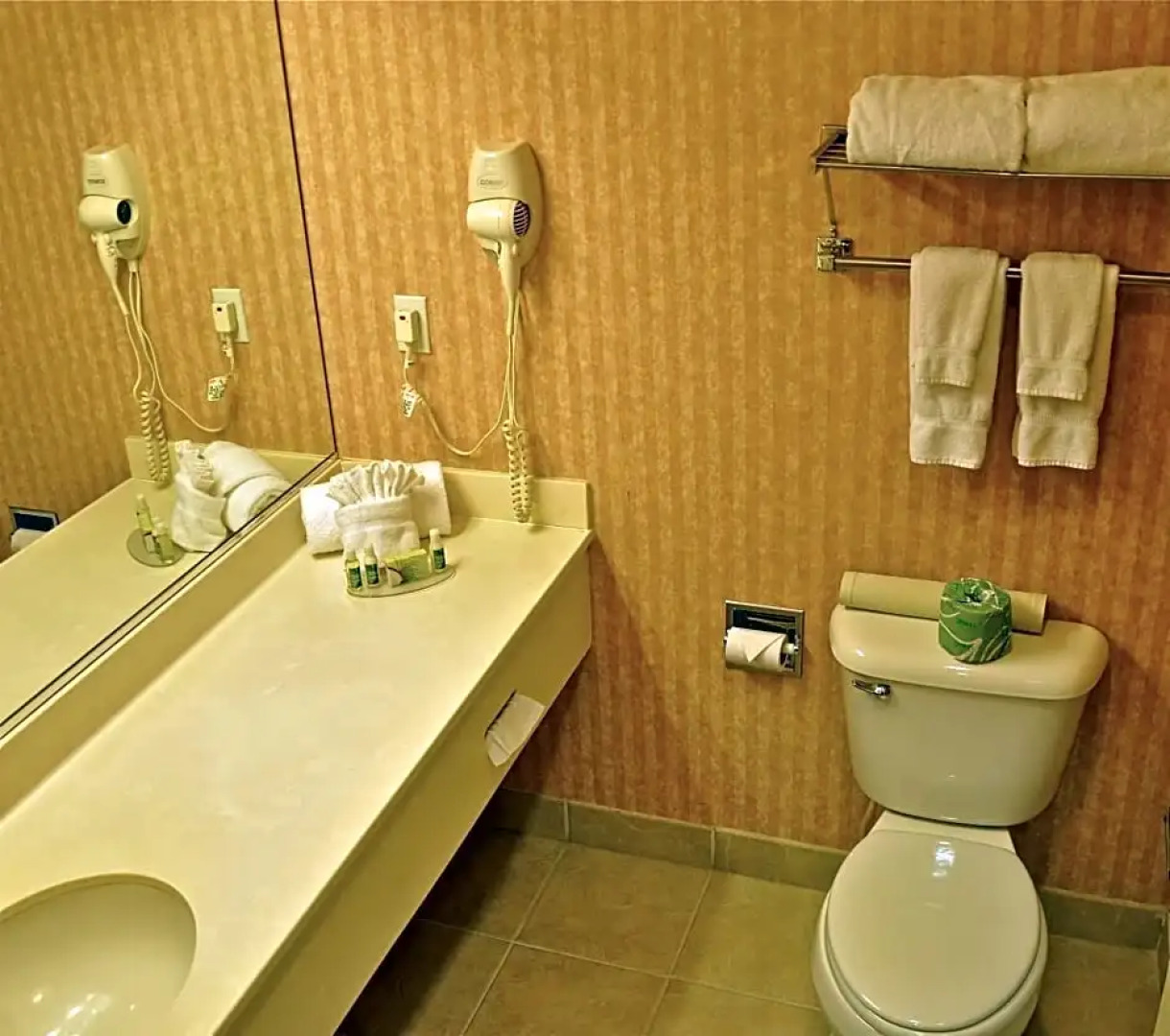 Landmark Inn Fort Irwin