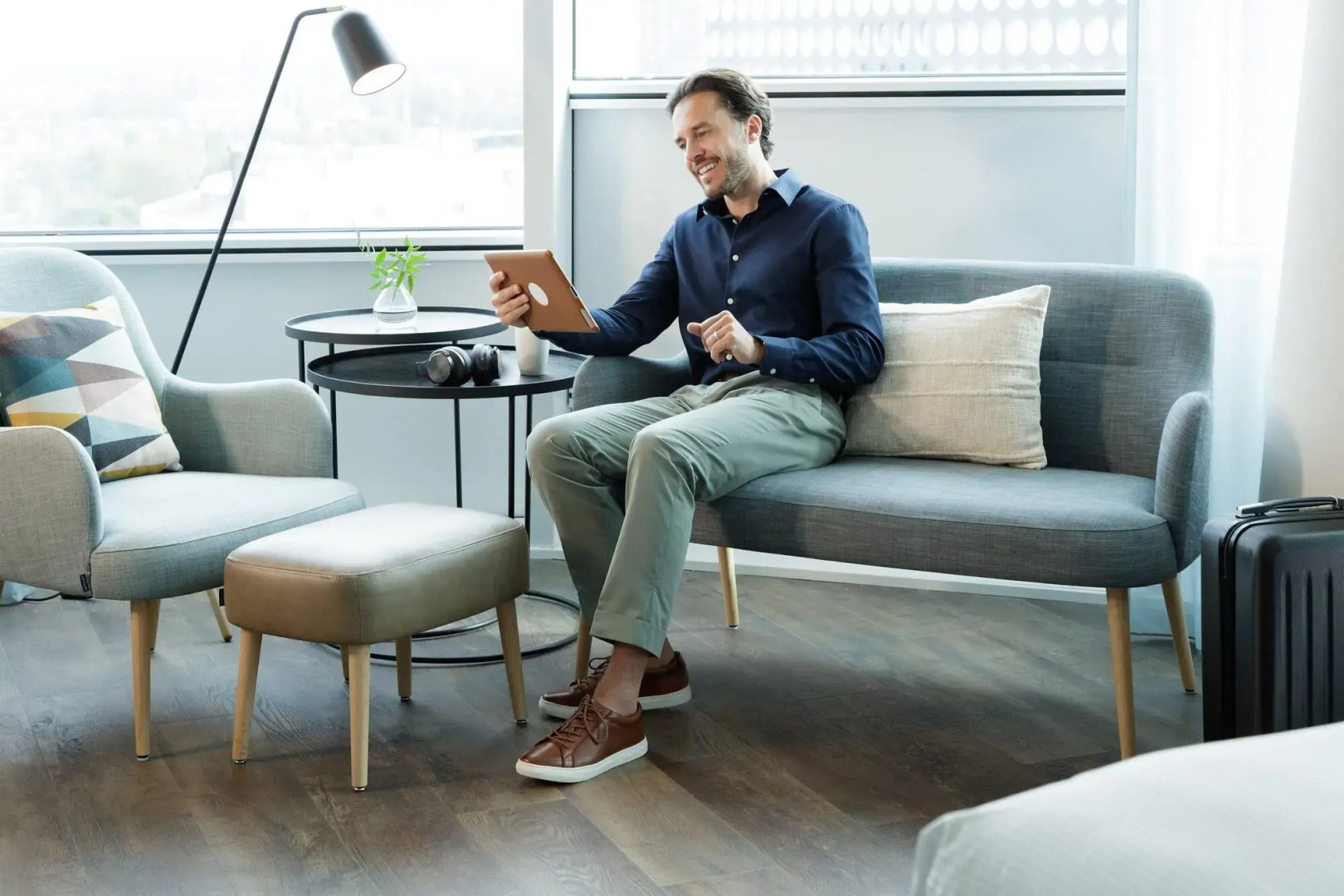 Crowne Plaza Utrecht - Central Station by IHG