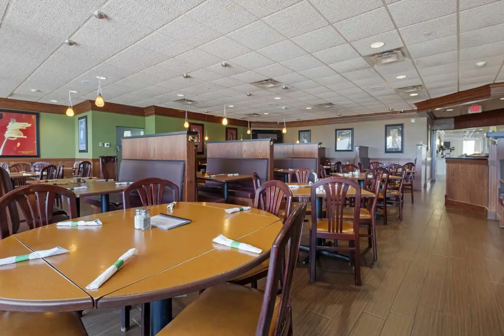 Best Western Fairmont