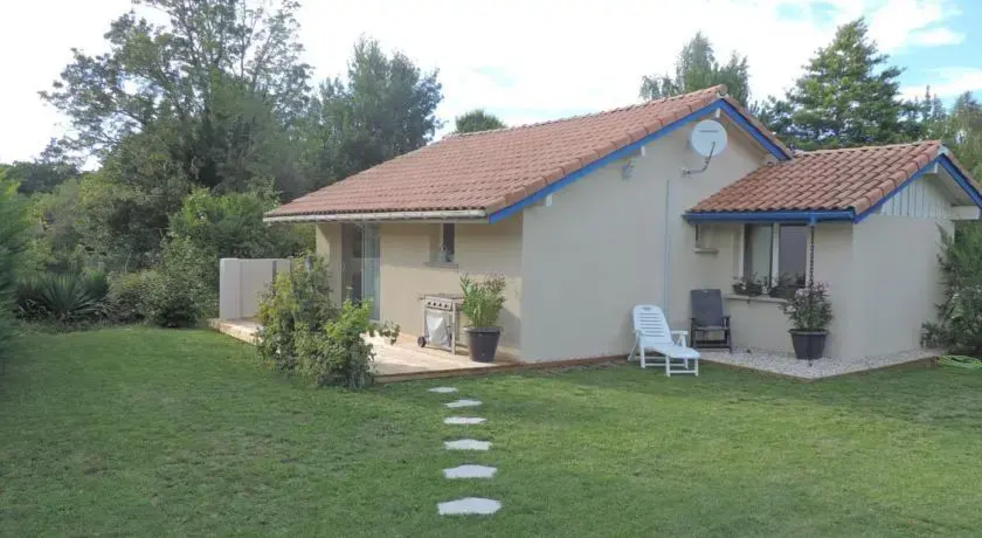 Maison dAmis