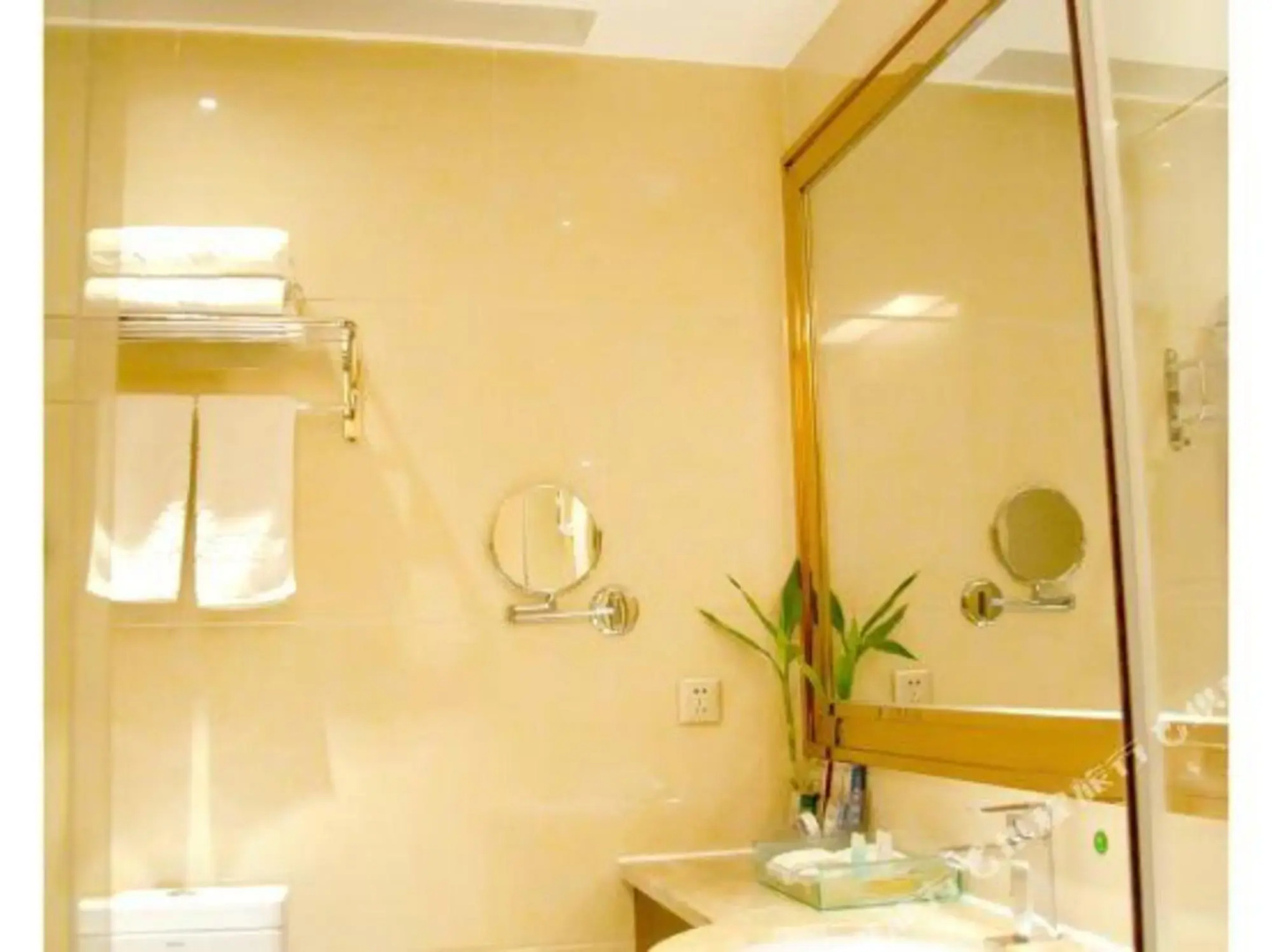 Jiacheng Hotel