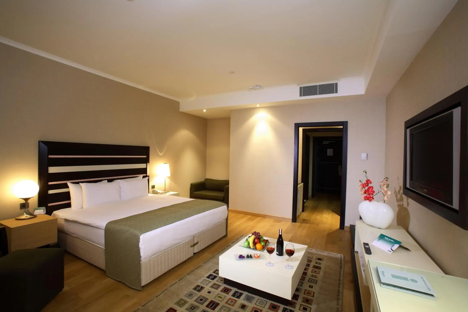 Sundance Hotel Istanbul