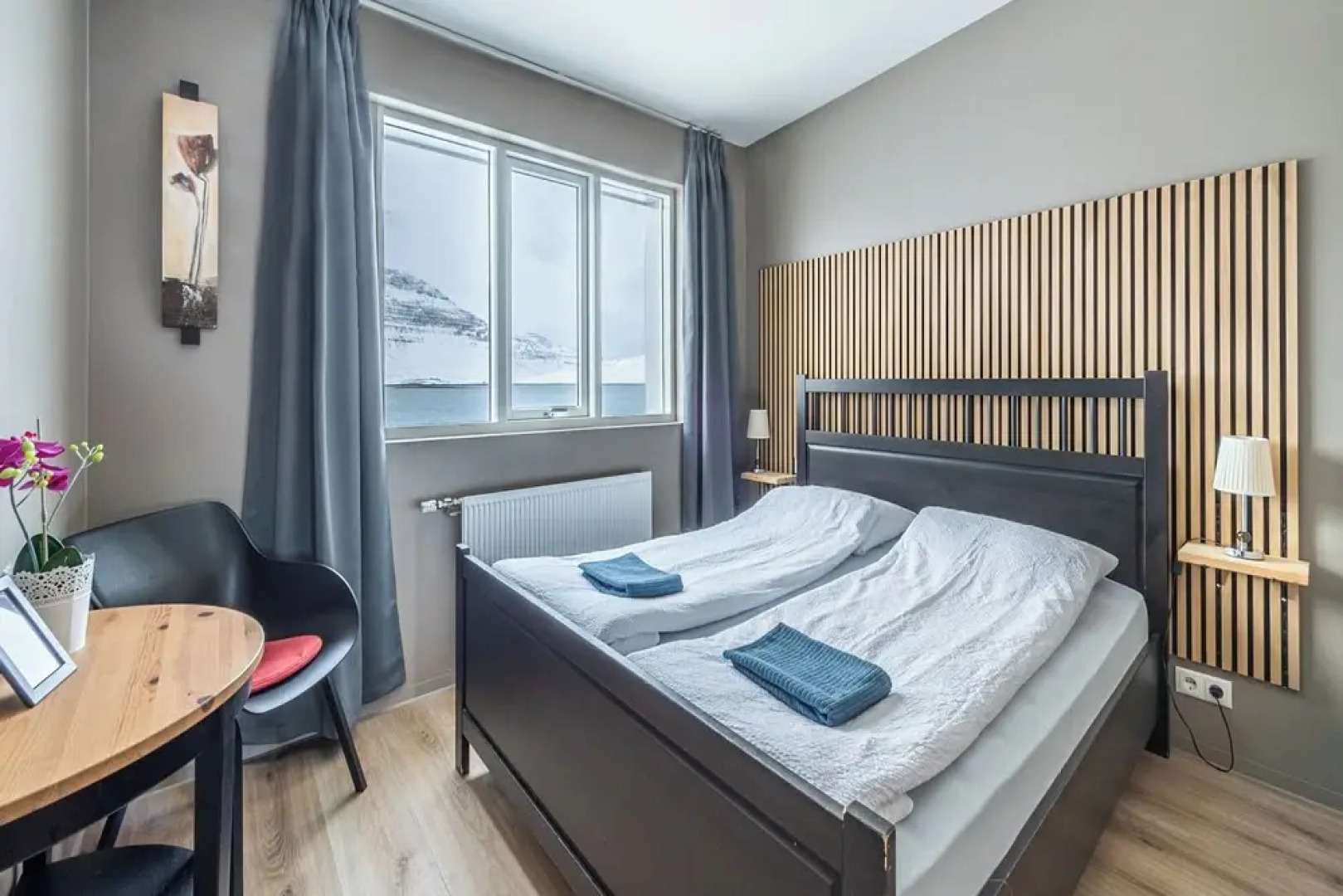 Stöð Guesthouse & Aparments