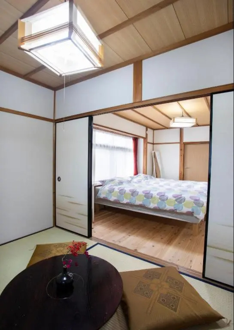 Kameoka - House - Vacation STAY 84269
