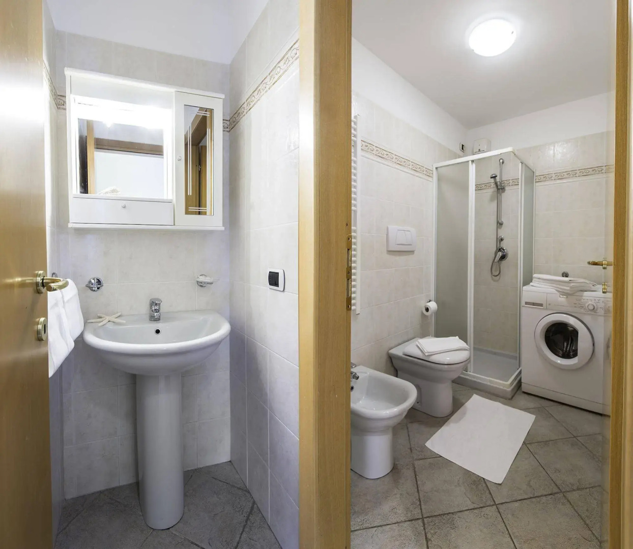 Appartamenti Palmaria