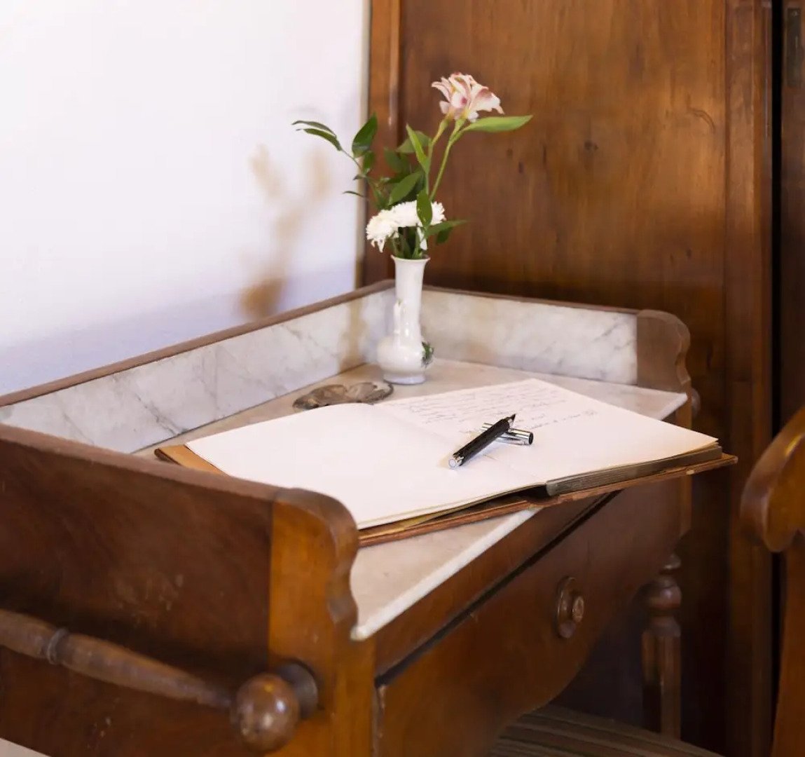 Bed & Breakfast Palazzo Sismonda