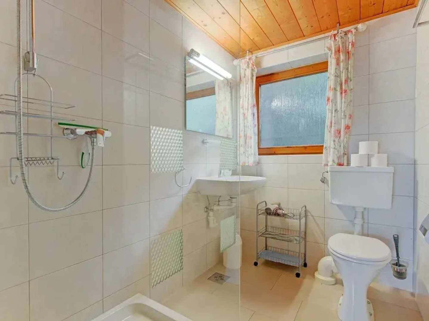 Chalet in Iselsberg Stronach With a View of the Dolomites