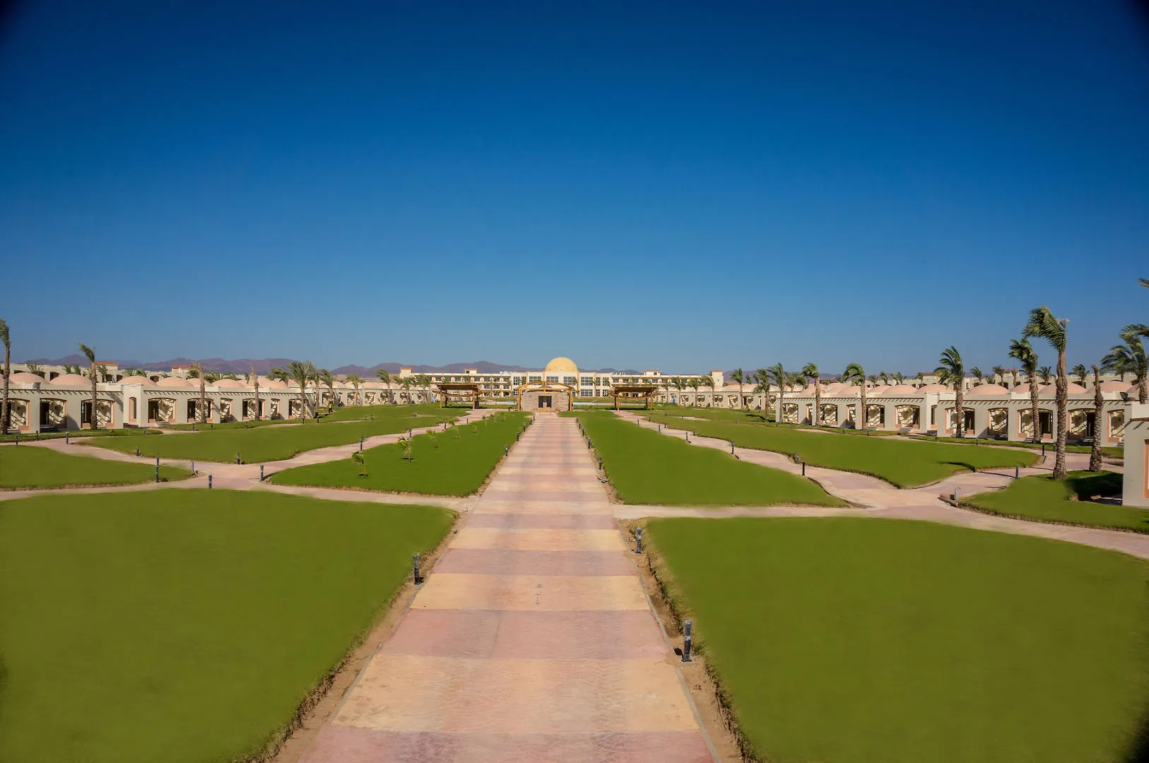 Amarina Queen Resort & Aqua Park Marsa Allam