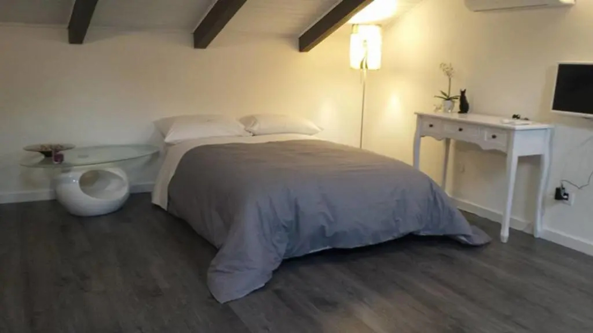 La Gatta Nera - The Black Cat