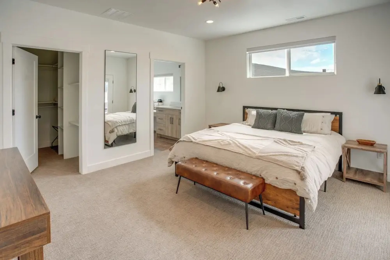 3 Mi to Bear Lake: Home w/ Hot Tub & Huge Patio!