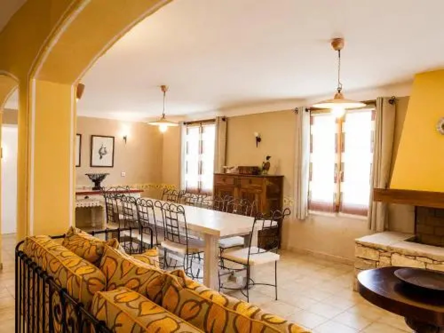 Holiday Home Aubignane La bergerie de Panturle