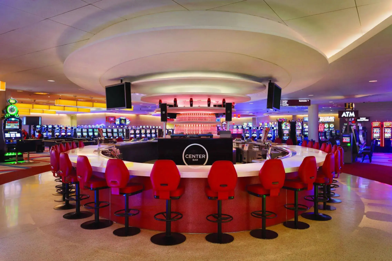 Valley Forge Casino Resort